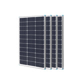 24V 100W/175W/200W Pannello Solare Renogy 16BB N-Type – Alta Efficienza Monocristallino