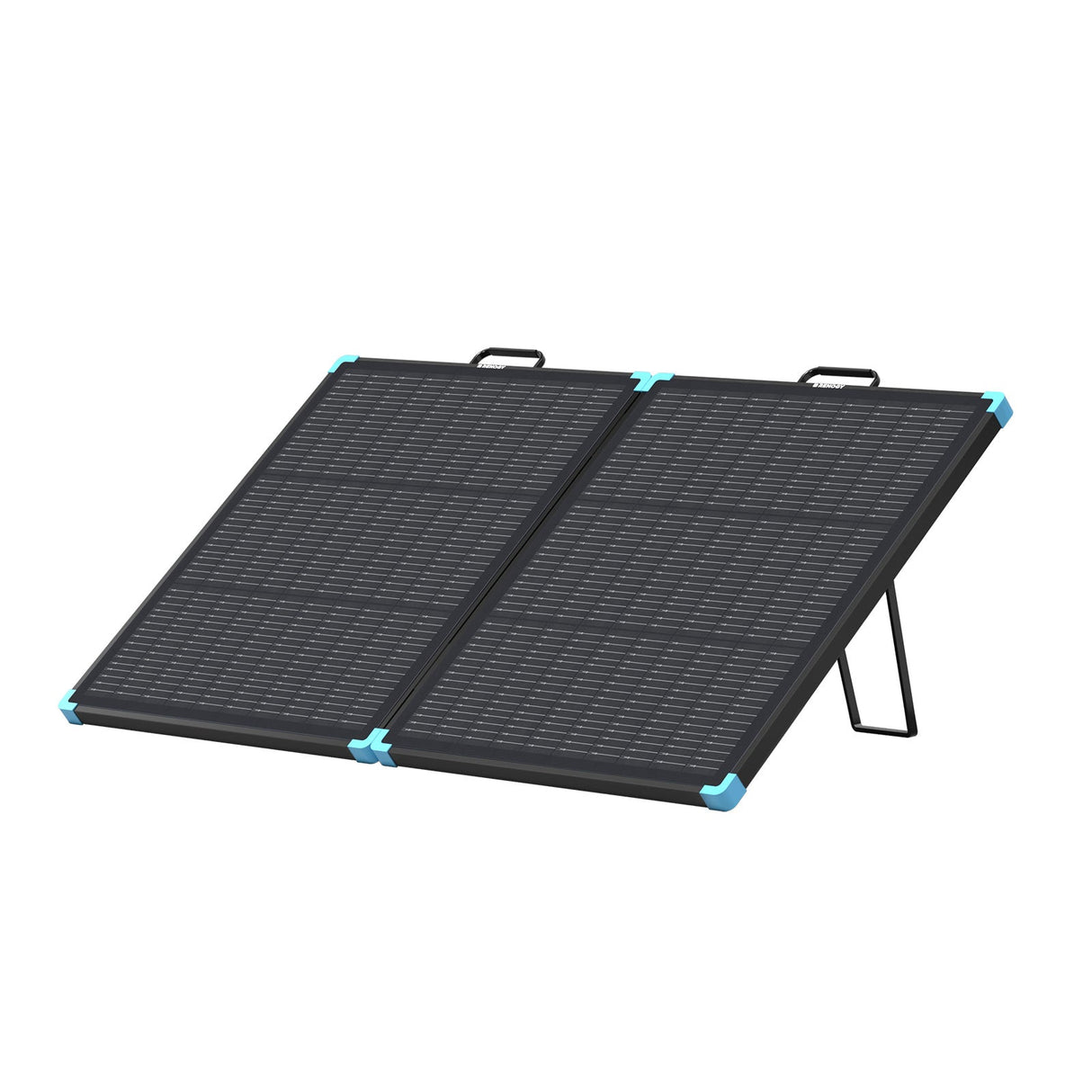 Valigetta Solare Portatile Renogy – 400W / 300W / 220W / 100W | Pannello Solare Pieghevole Leggero con Supporto e Cavi MC4