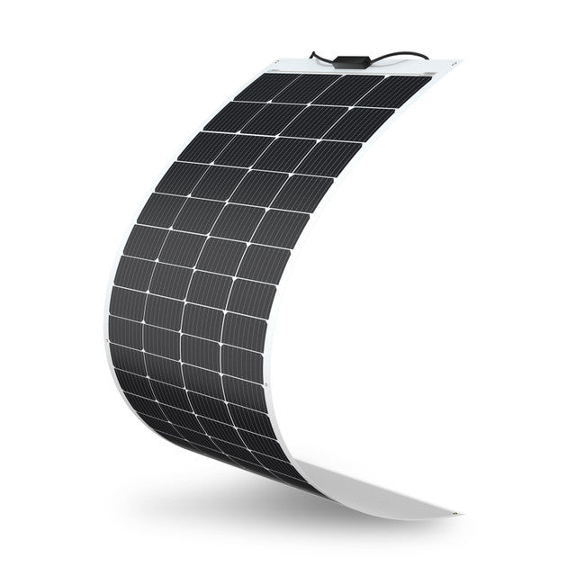 200W Pannello Solare Flessibile Monocristallino