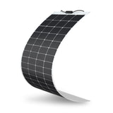 200W Pannello Solare Flessibile Monocristallino