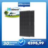 Pannello Solare ShadowFlux 12V Anti-Shadow – 200W / 120W