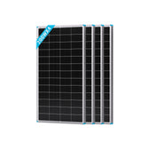 200W Pannello Solare 16BB N-Type – Alta Efficienza Monocristallino