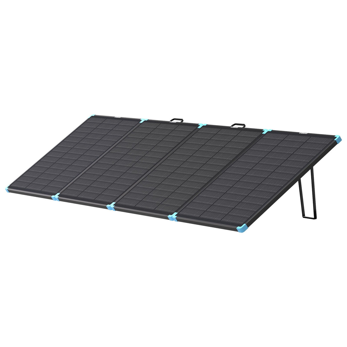 Valigetta Solare Portatile Renogy – 400W / 300W / 220W / 100W | Pannello Solare Pieghevole Leggero con Supporto e Cavi MC4