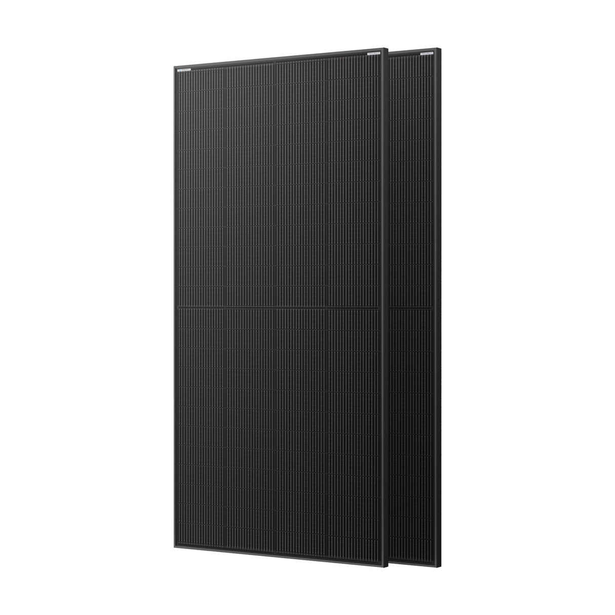 2x320W Pannelli Solari Bifacciali N-Type