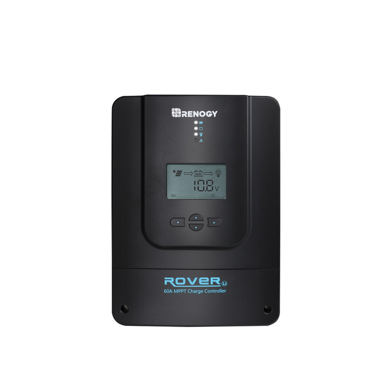 Renogy 60A Rover MPPT Charge Controller| Renogy Solar | Renogy IT