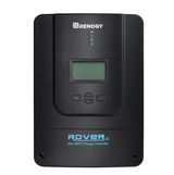 7,68kWh Kit Solari Fotovoltaico Off-Grid | 2*300Ah Batterie LiFePO₄, 12V 3000W Inverter Solare