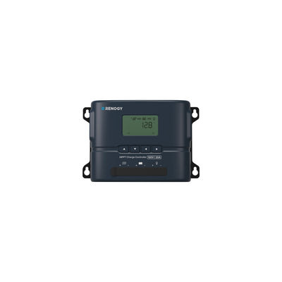 Regolatore di carica MPPT compatto per Rover 2 12V/24V con Bluetooth